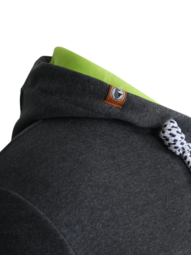 Sweatjacke Husumer Haffmeister