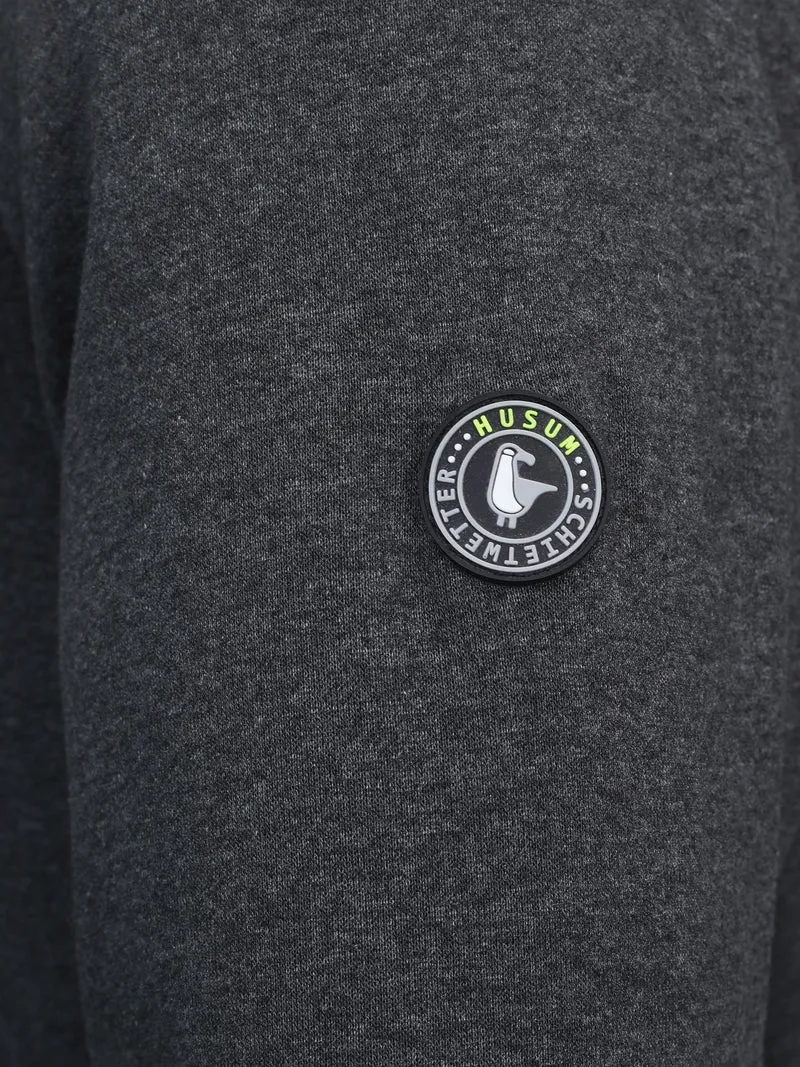 Sweatjacke Husumer Haffmeister