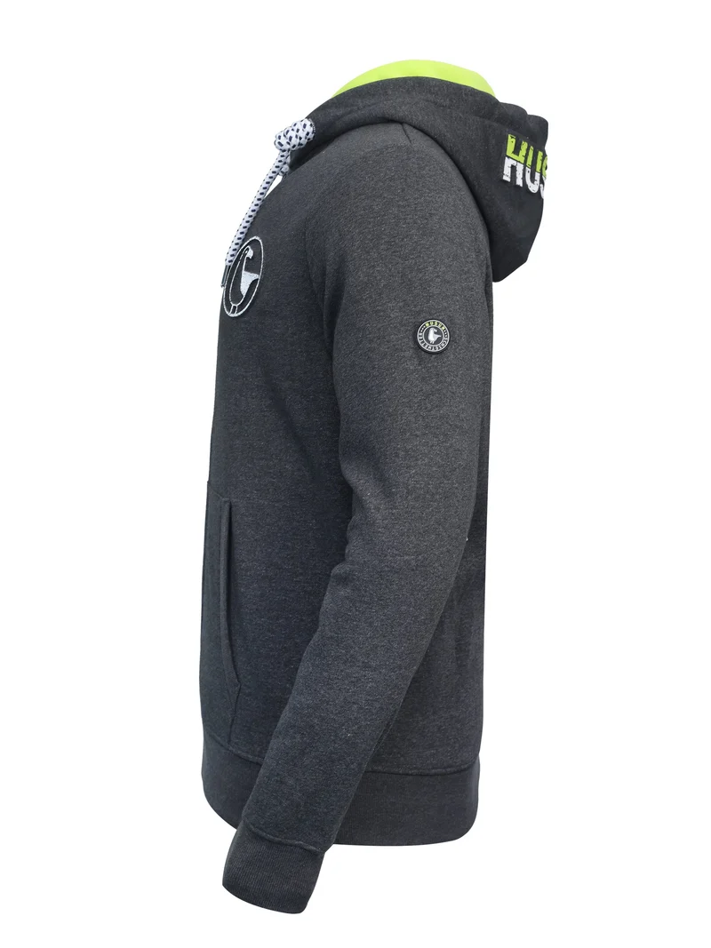 Sweatjacke Husumer Haffmeister