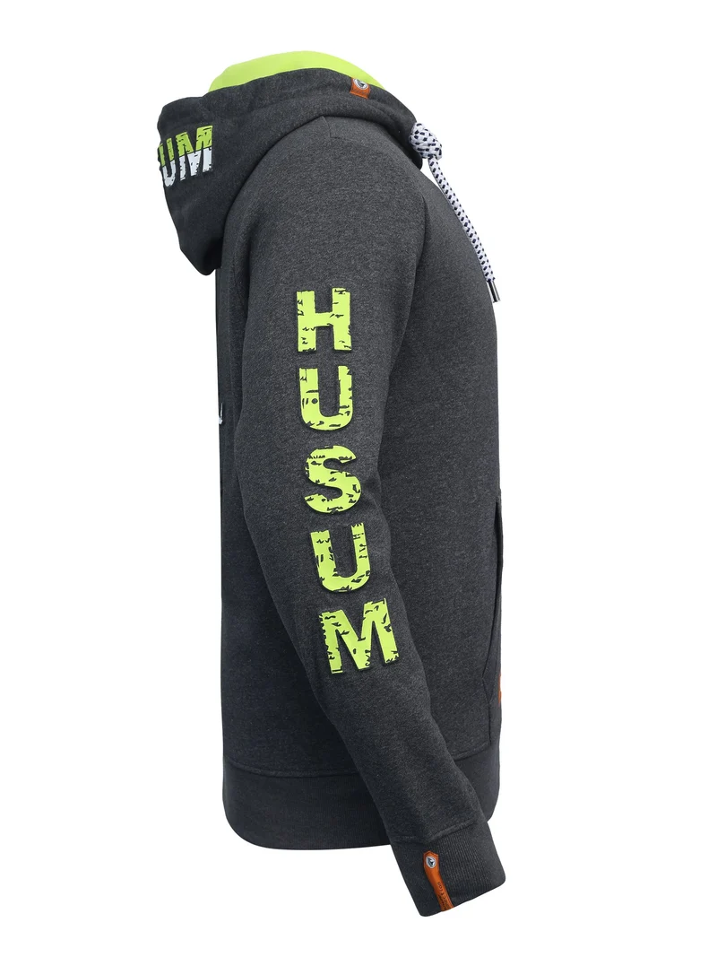 Sweatjacke Husumer Haffmeister