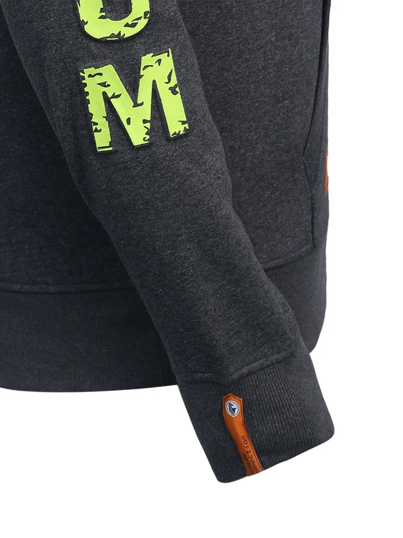 Sweatjacke Husumer Haffmeister