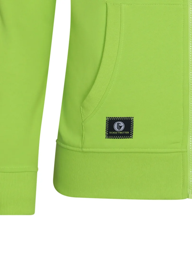 Sweatjacke Husumer Haffmeister