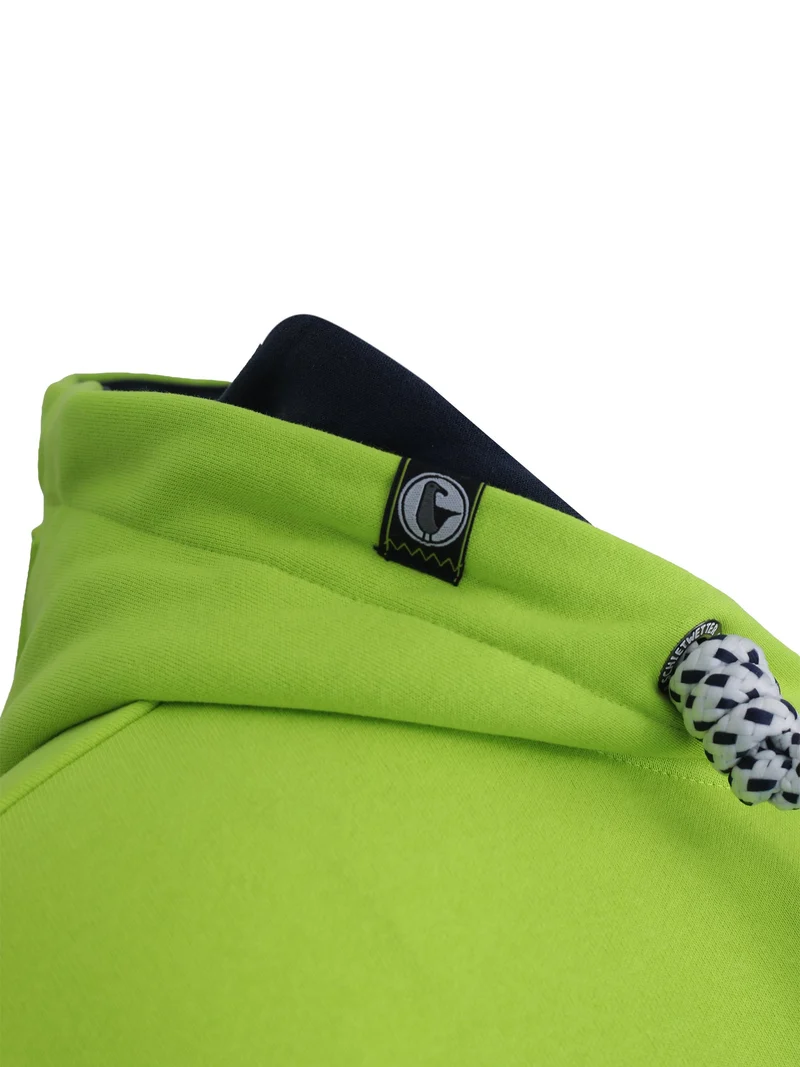 Sweatjacke Husumer Haffmeister
