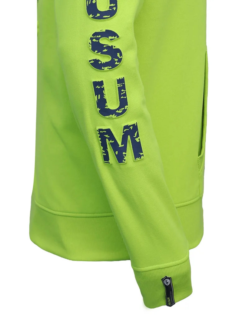 Sweatjacke Husumer Haffmeister