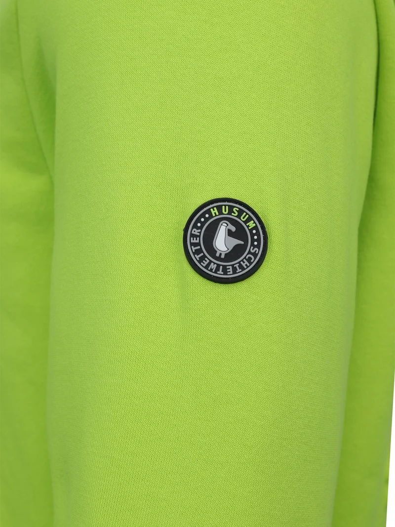 Sweatjacke Husumer Haffmeister