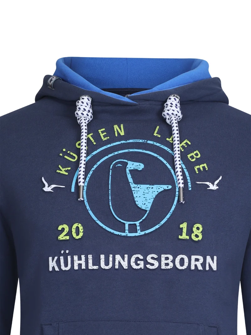 Hoodie Kühlungsborner Jung