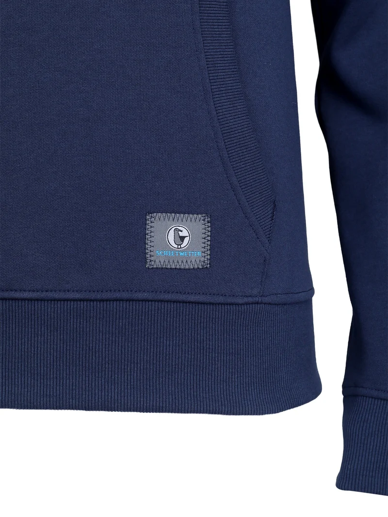 Hoodie Kühlungsborner Jung