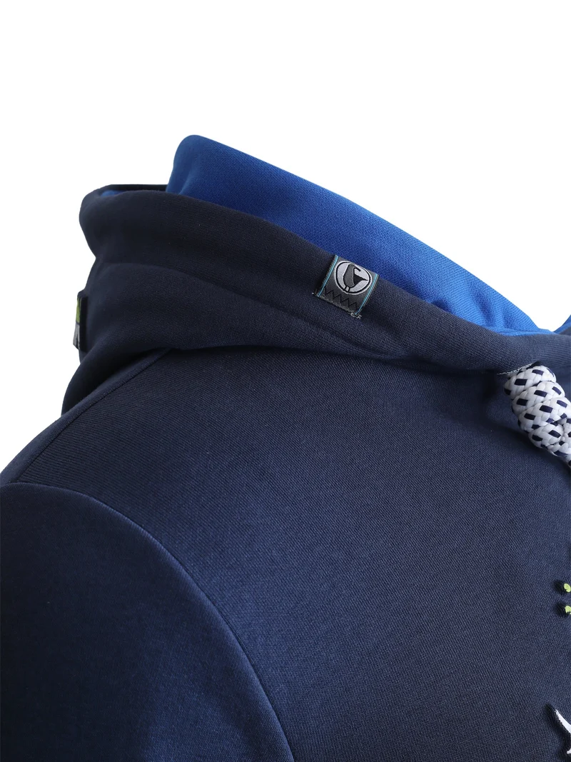 Hoodie Kühlungsborner Jung