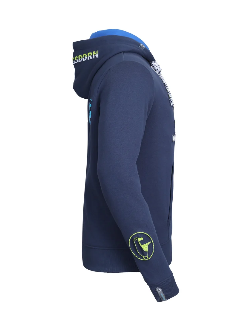 Hoodie Kühlungsborner Jung