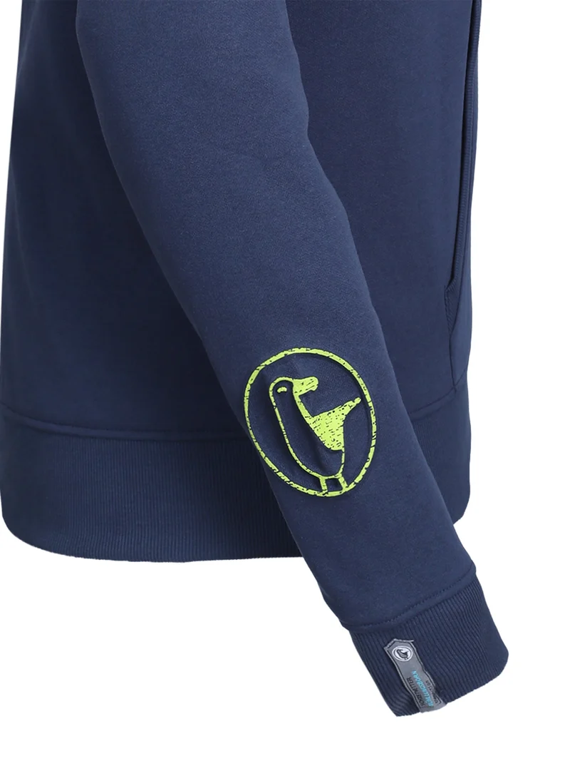 Hoodie Kühlungsborner Jung