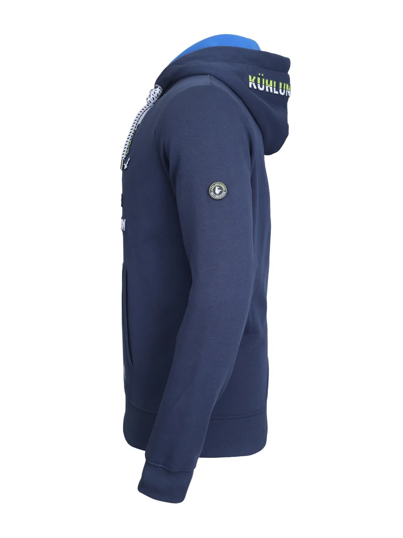 Hoodie Kühlungsborner Jung
