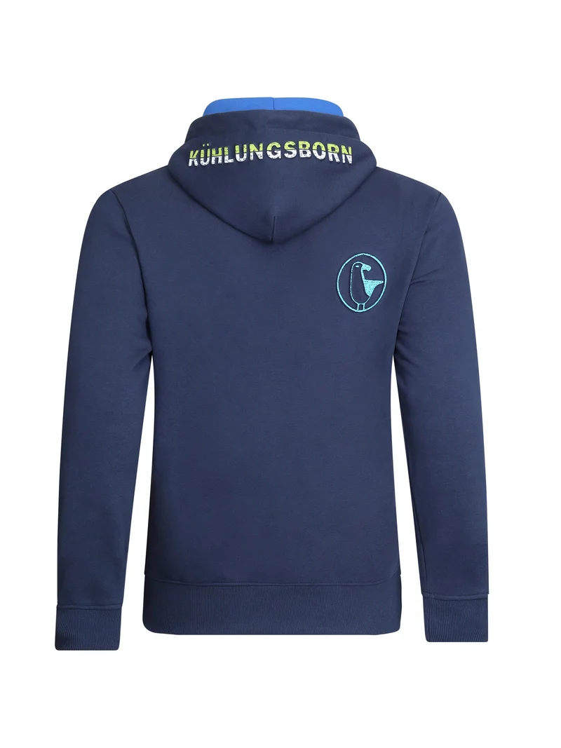 Hoodie Kühlungsborner Jung