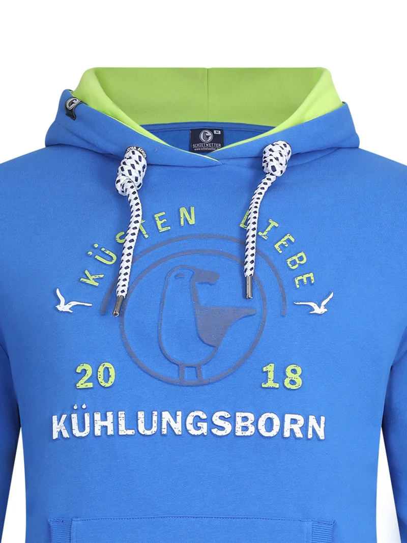 Hoodie Kühlungsborner Jung