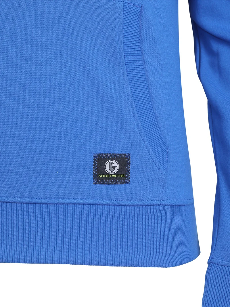 Hoodie Kühlungsborner Jung