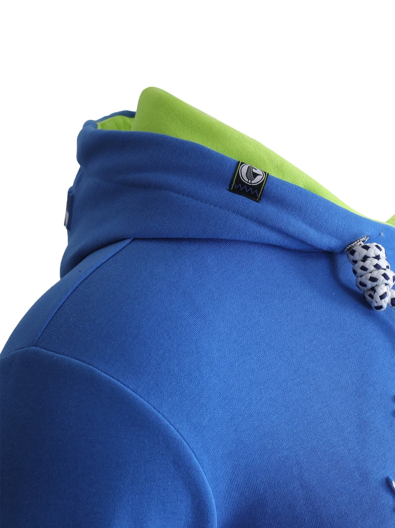 Hoodie Kühlungsborner Jung