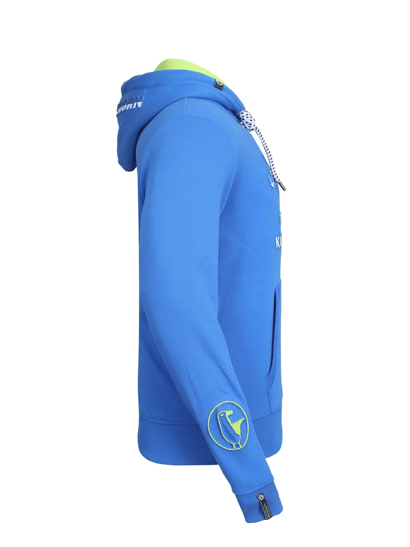 Hoodie Kühlungsborner Jung