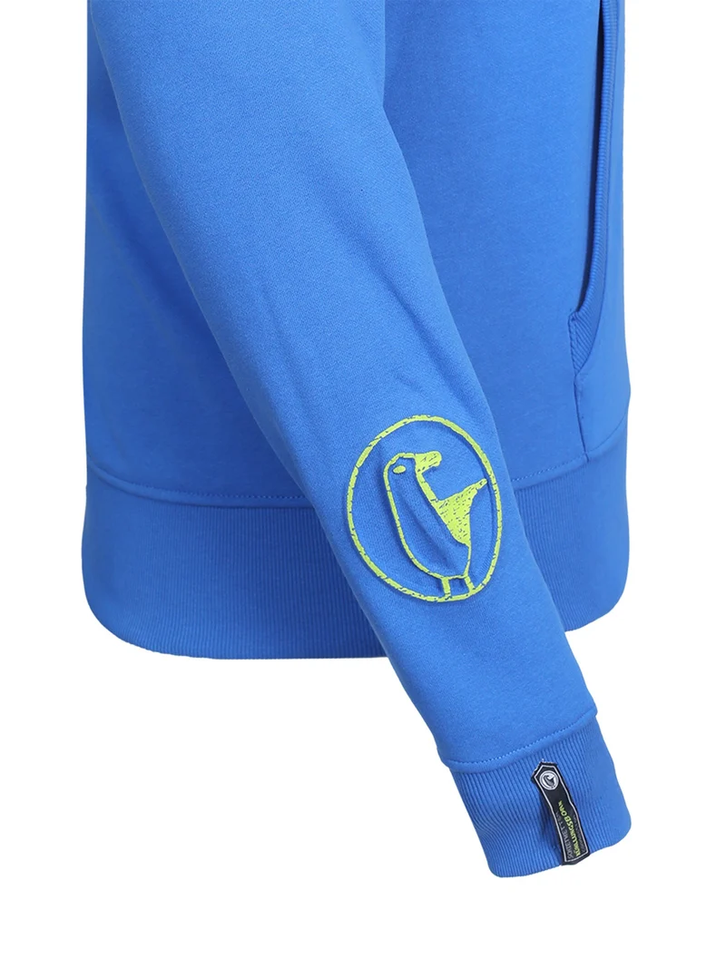Hoodie Kühlungsborner Jung
