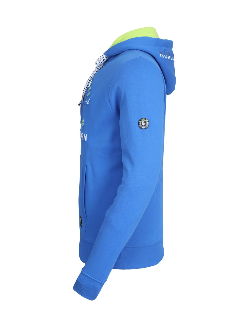 Hoodie Kühlungsborner Jung