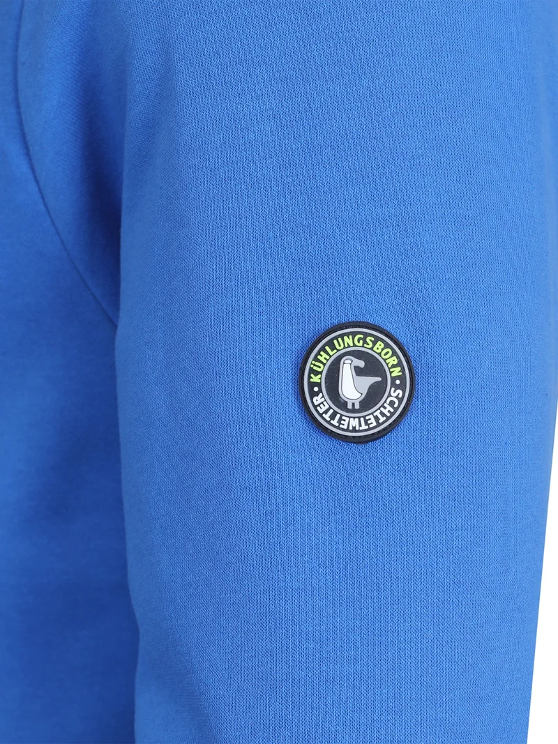 Hoodie Kühlungsborner Jung
