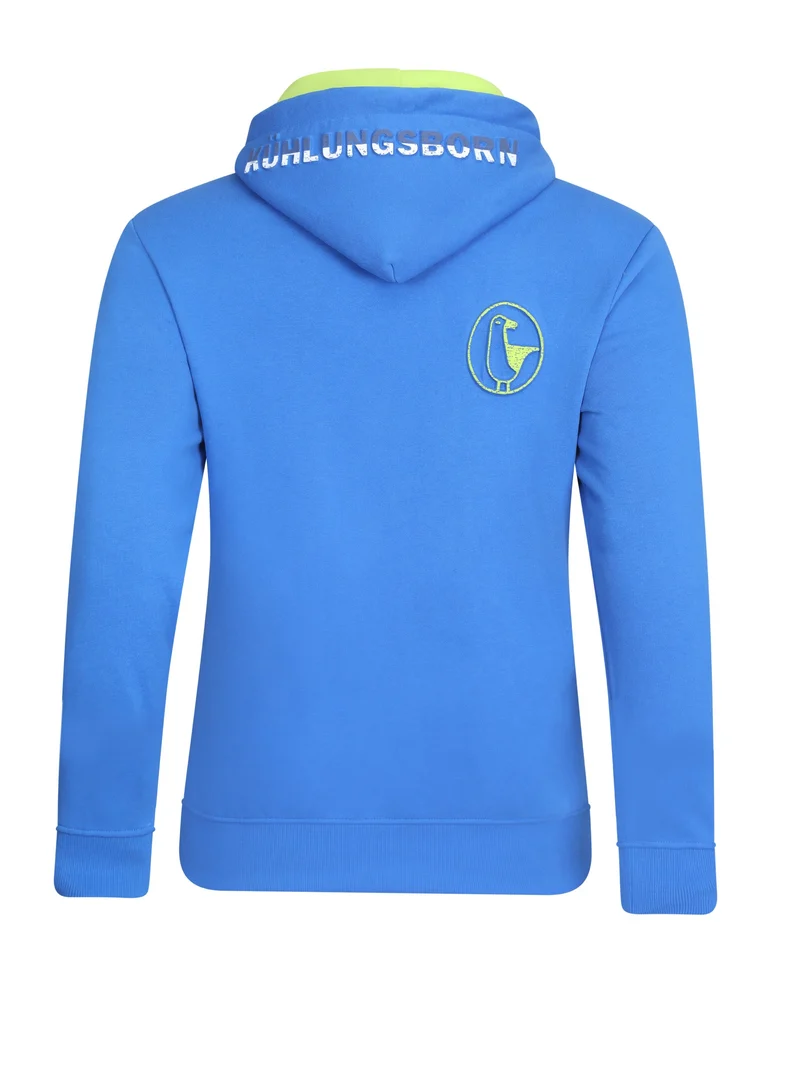 Hoodie Kühlungsborner Jung