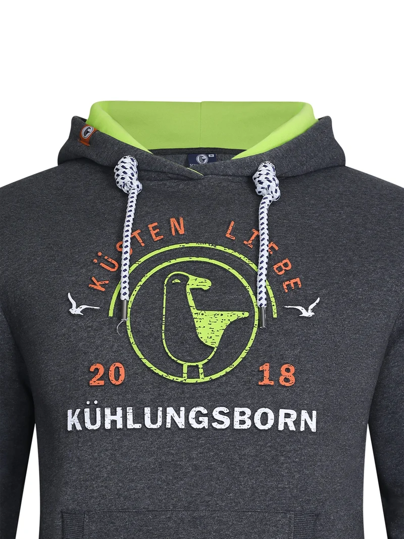 Hoodie Kühlungsborner Jung