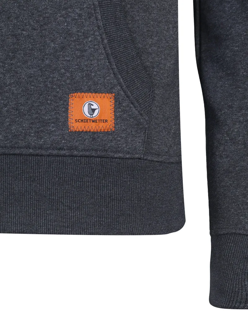 Hoodie Kühlungsborner Jung