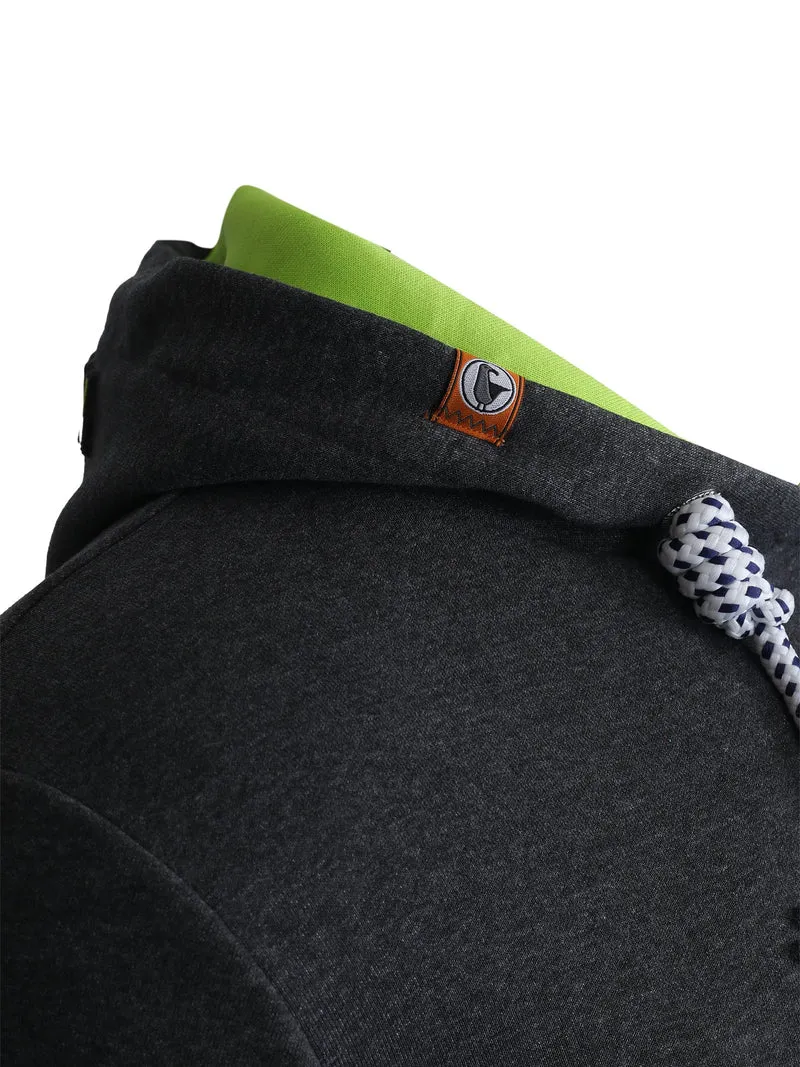 Hoodie Kühlungsborner Jung