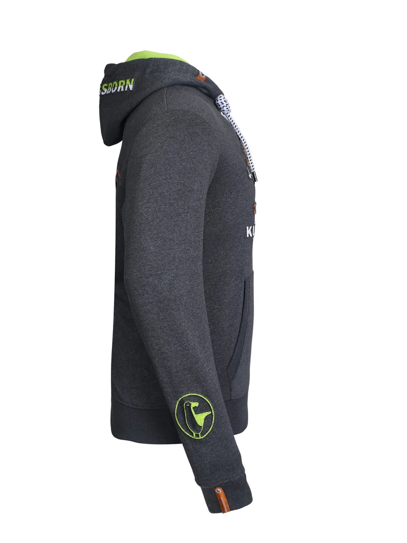 Hoodie Kühlungsborner Jung