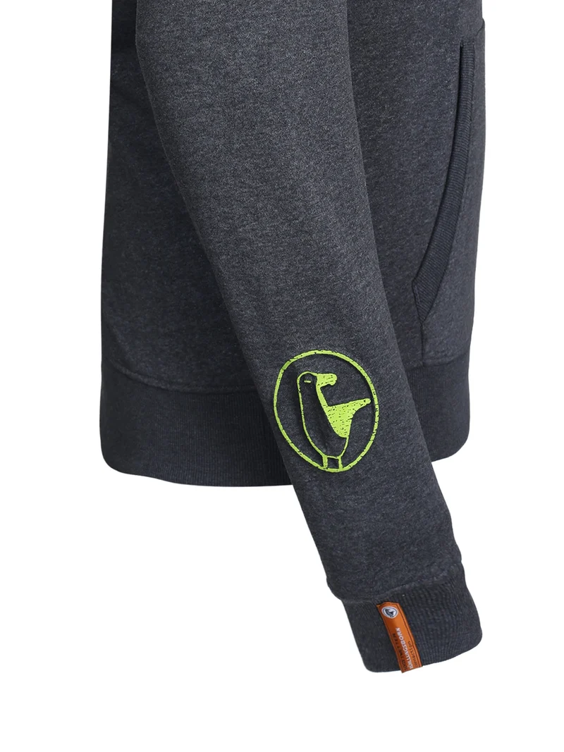 Hoodie Kühlungsborner Jung