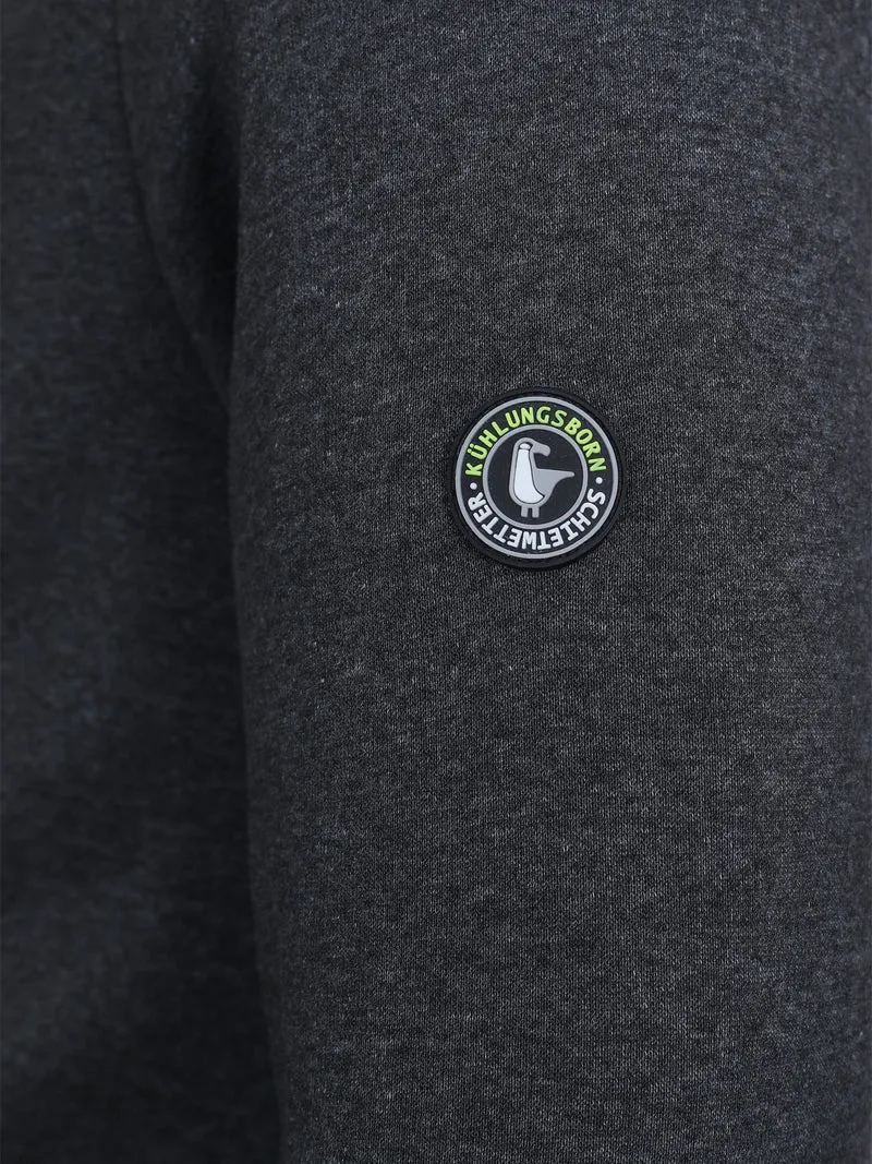 Hoodie Kühlungsborner Jung