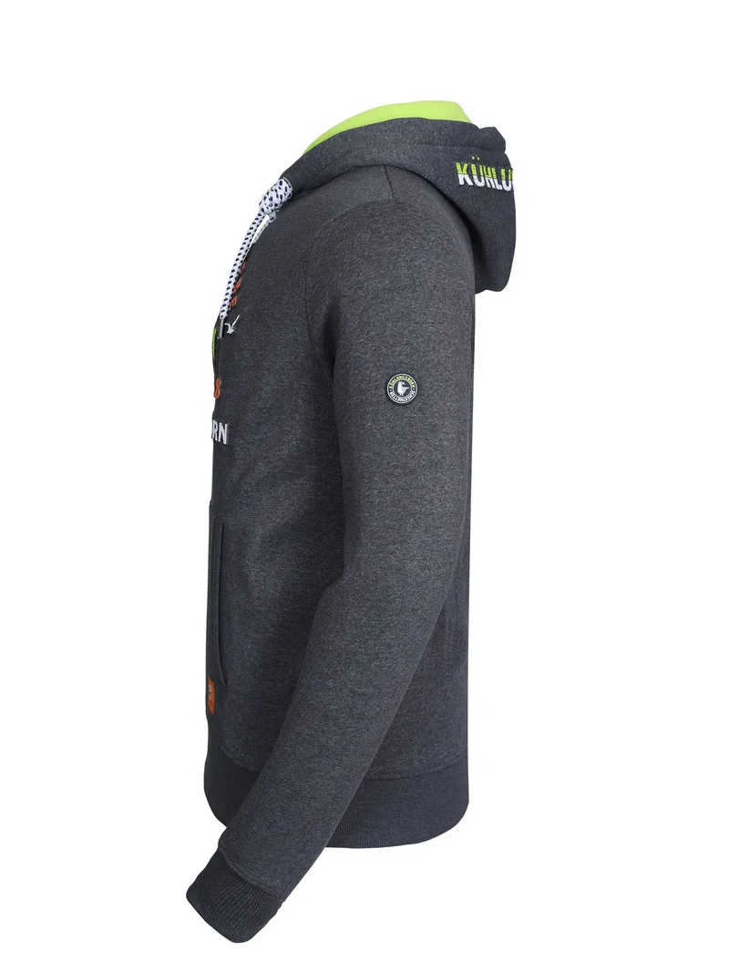Hoodie Kühlungsborner Jung