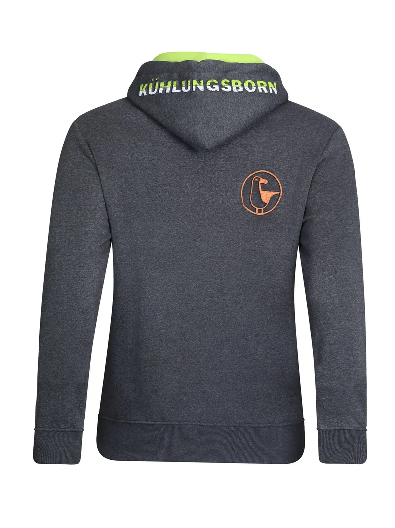 Hoodie Kühlungsborner Jung