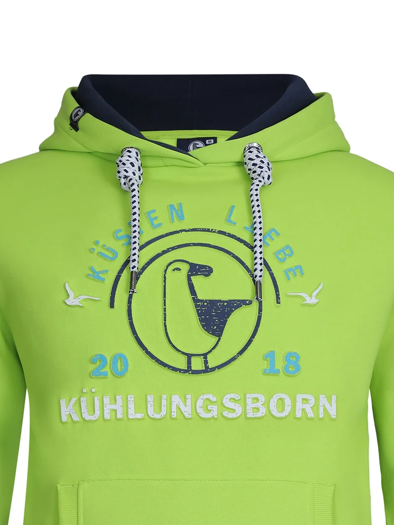 Hoodie Kühlungsborner Jung