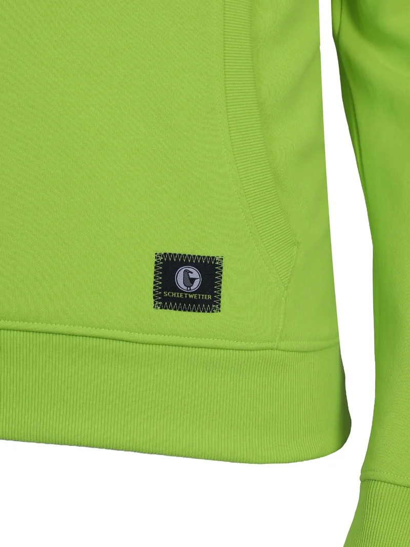 Hoodie Kühlungsborner Jung
