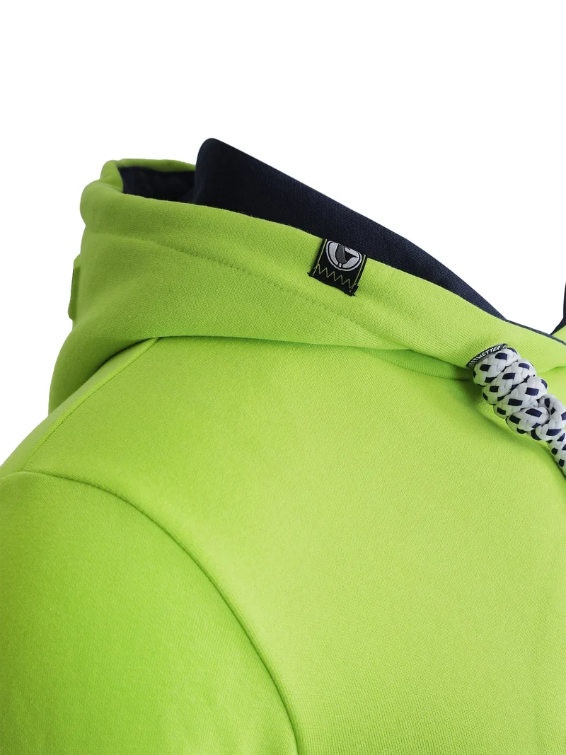 Hoodie Kühlungsborner Jung
