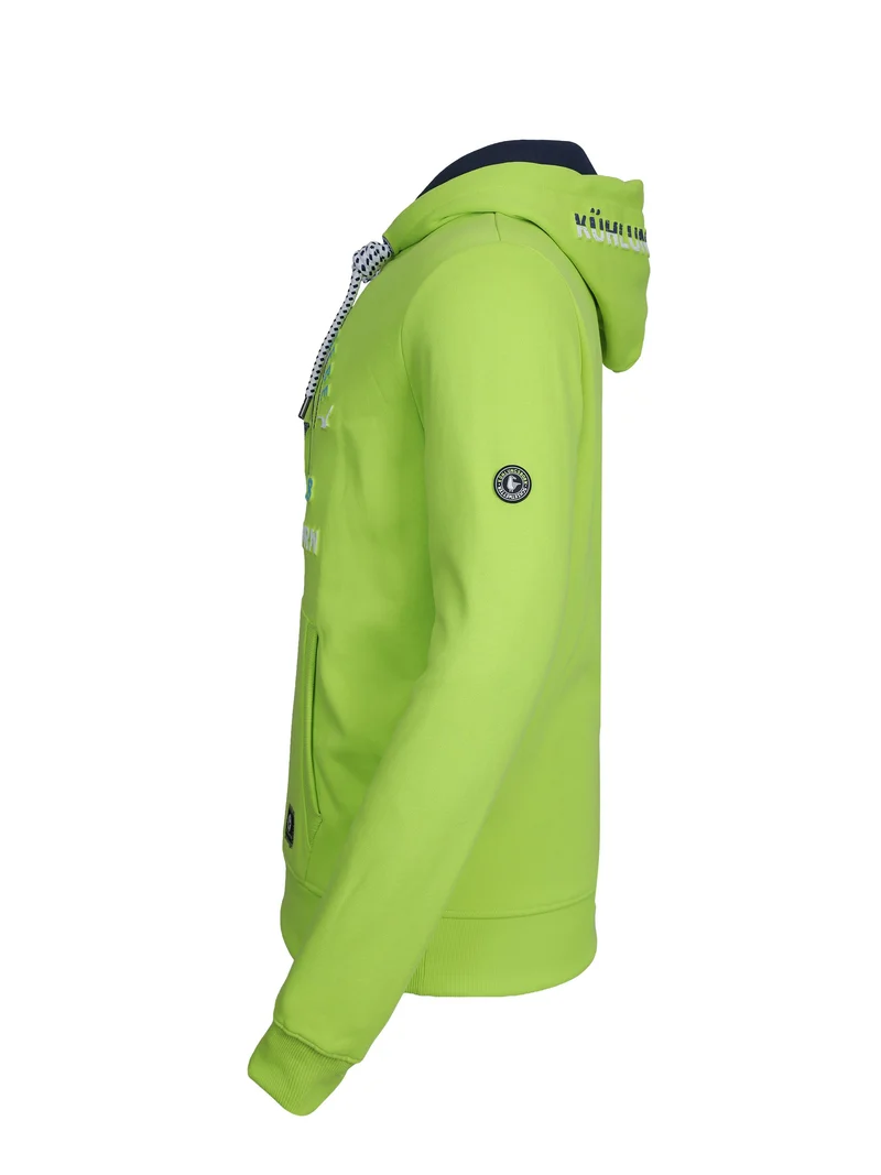 Hoodie Kühlungsborner Jung