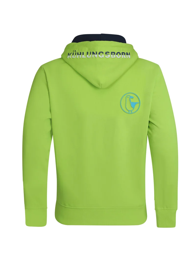Hoodie Kühlungsborner Jung
