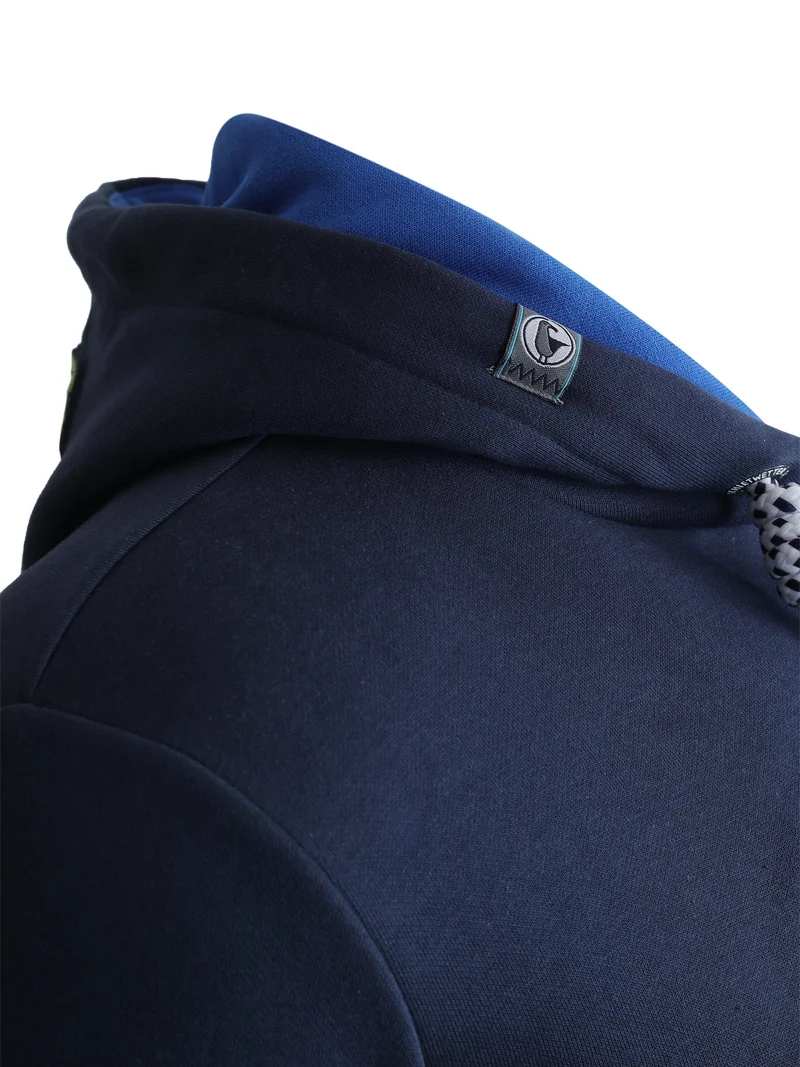 Hoodie Föhrer Jung