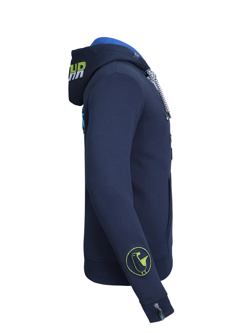 Hoodie Föhrer Jung