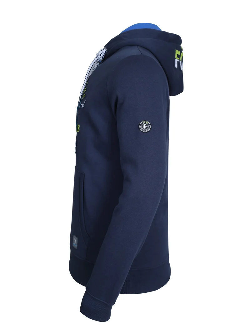 Hoodie Föhrer Jung