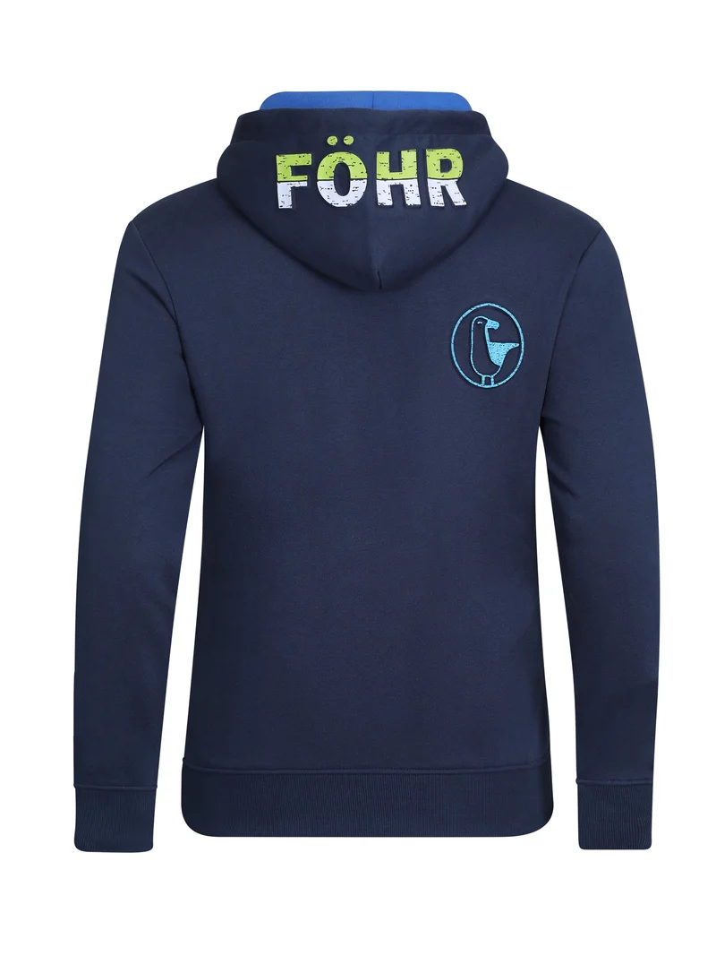 Hoodie Föhrer Jung