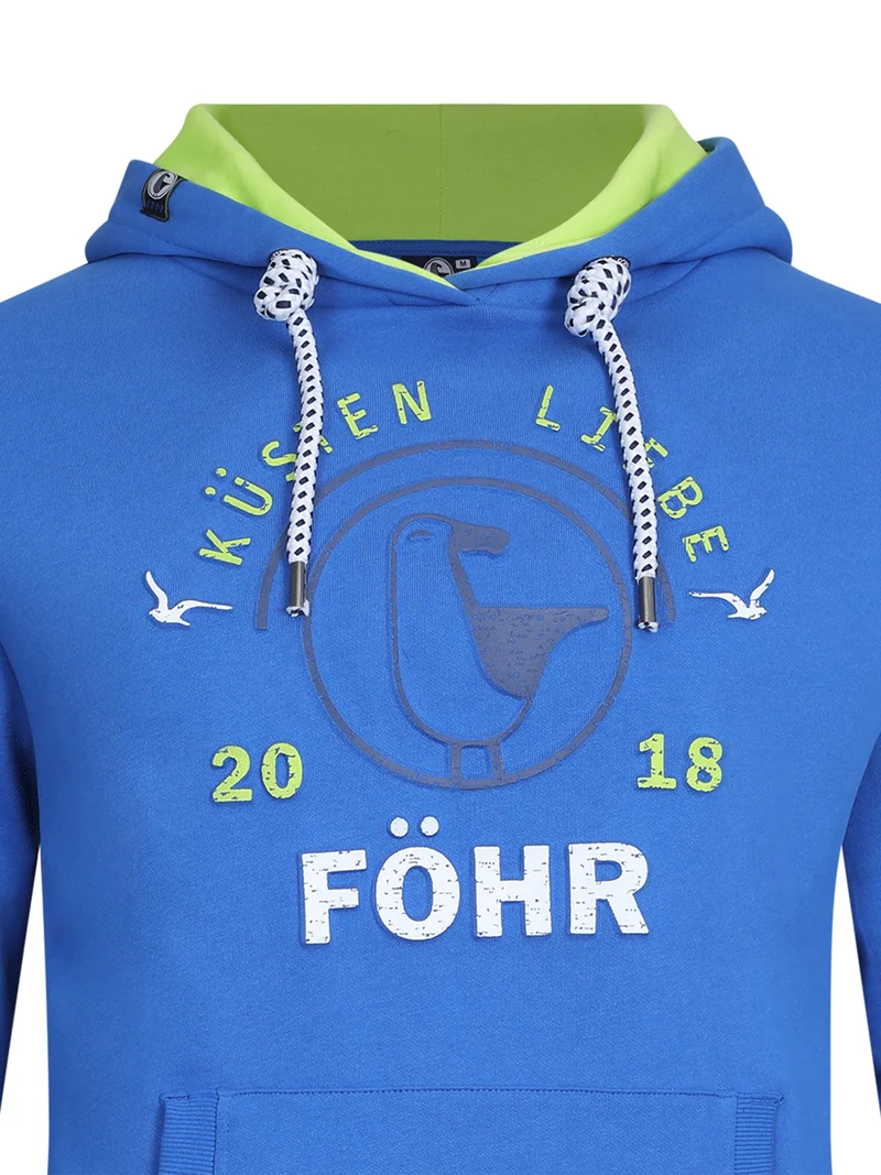 Hoodie Föhrer Jung