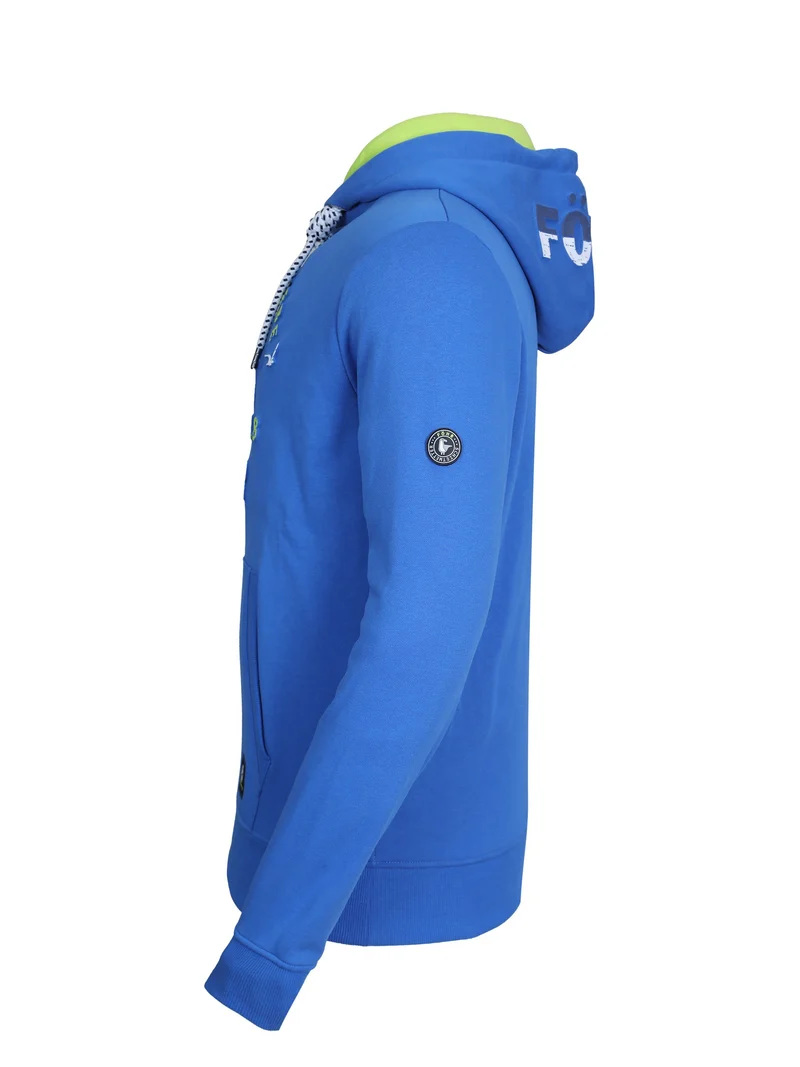 Hoodie Föhrer Jung