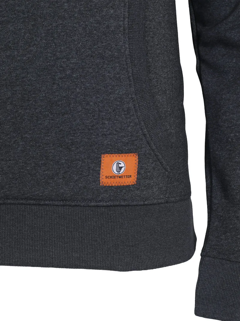 Hoodie Föhrer Jung