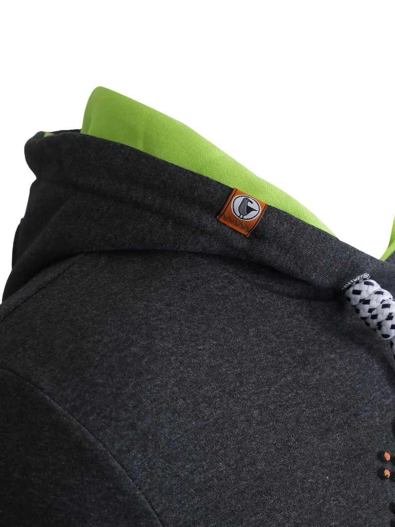 Hoodie Föhrer Jung