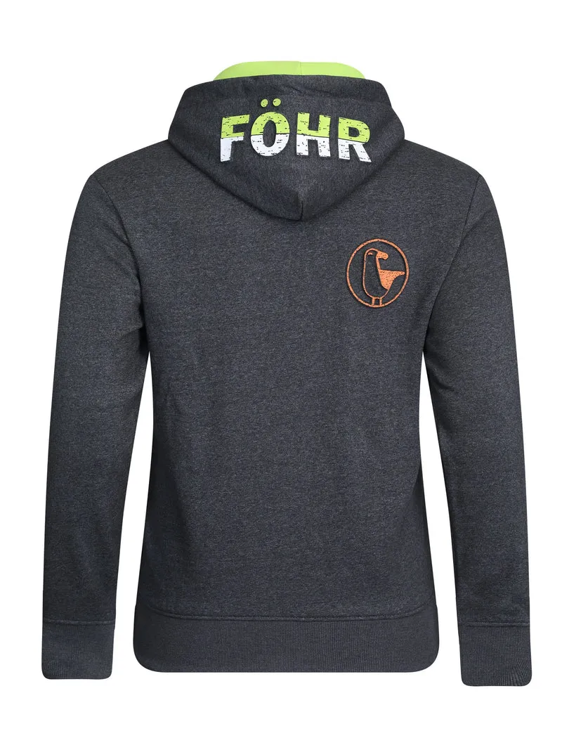Hoodie Föhrer Jung