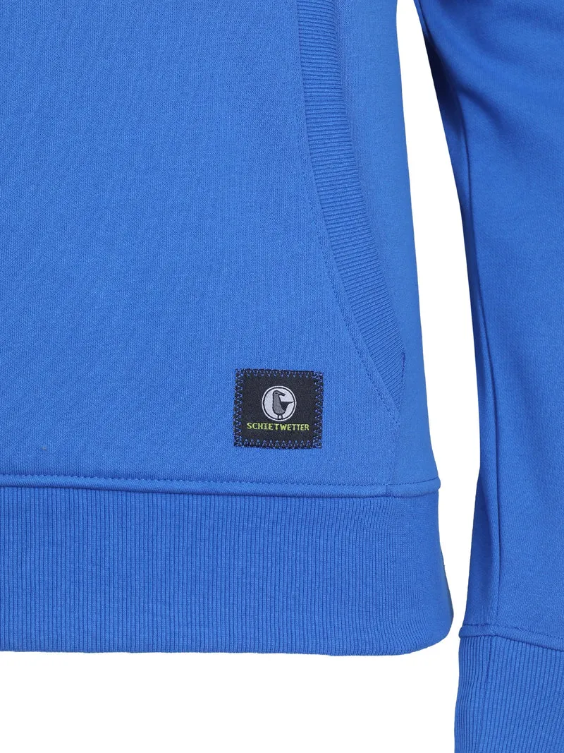 Hoodie Juister Jung