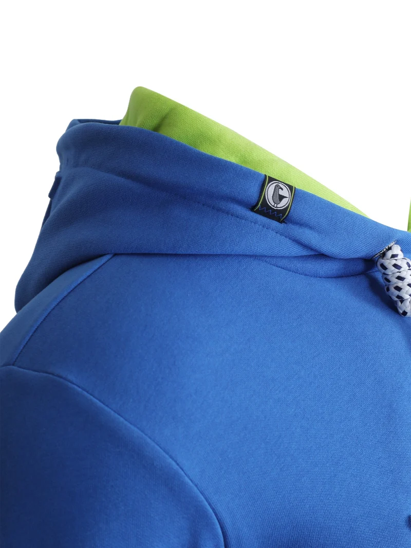 Hoodie Juister Jung
