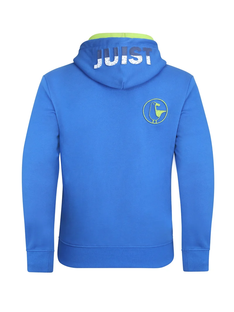 Hoodie Juister Jung