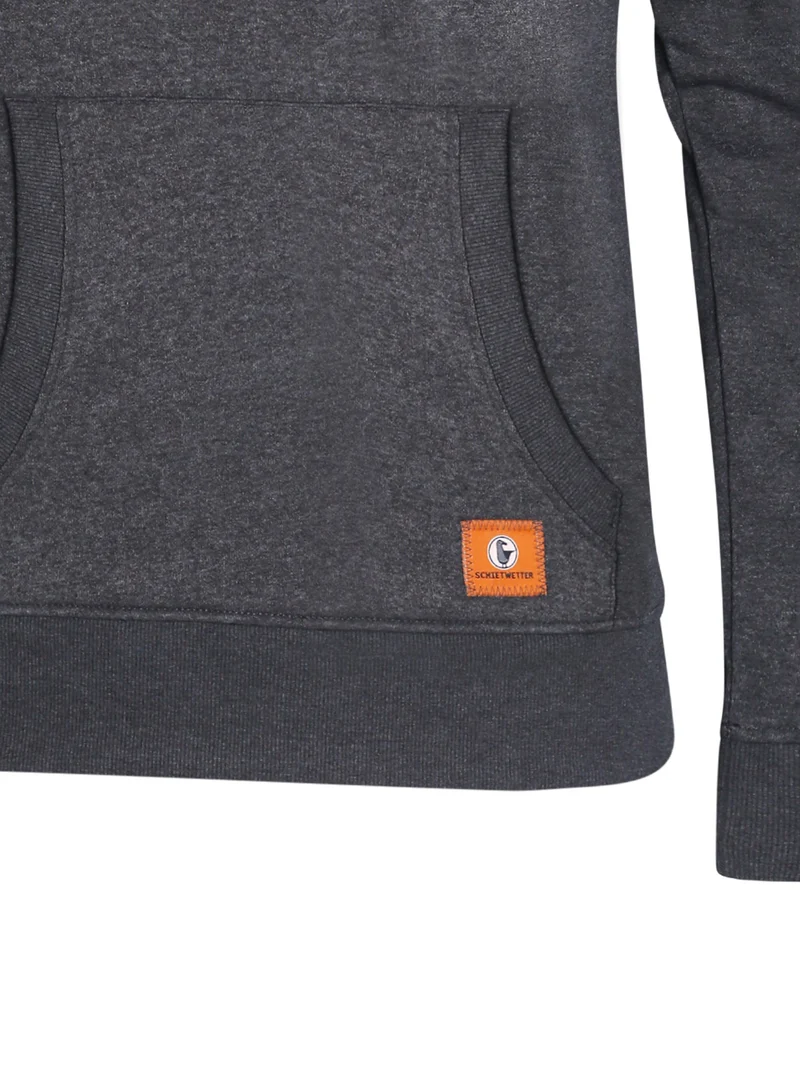 Hoodie Juister Jung